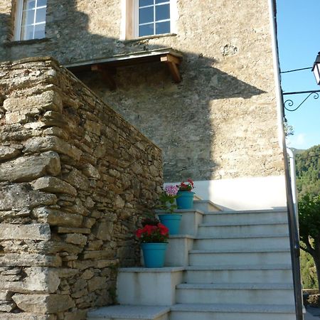 فيلا Casa Valentini Quercitello المظهر الخارجي الصورة