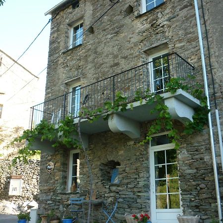 فيلا Casa Valentini Quercitello المظهر الخارجي الصورة