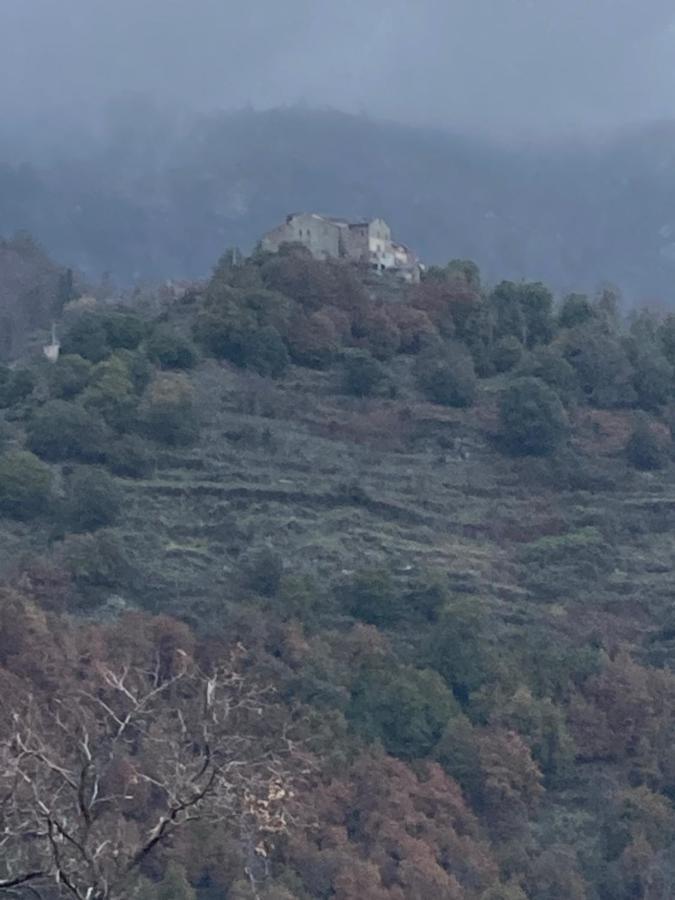فيلا Casa Valentini Quercitello المظهر الخارجي الصورة
