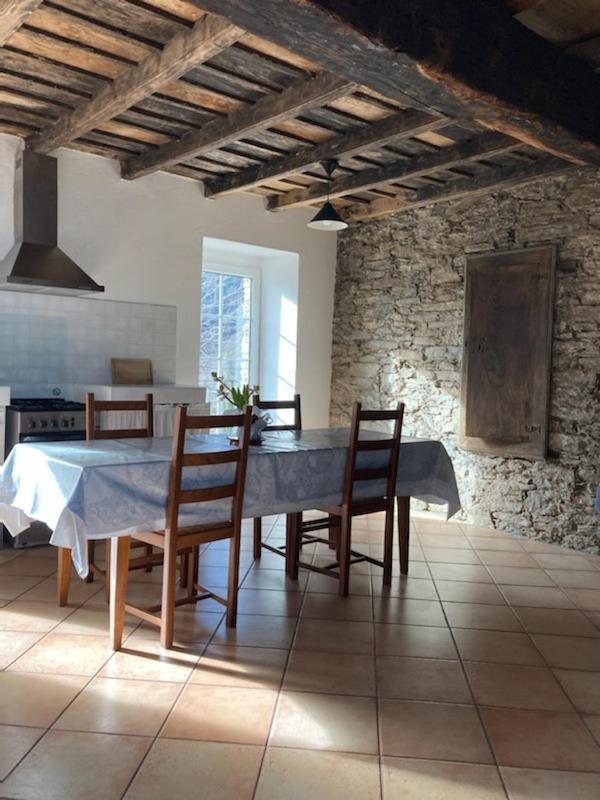 فيلا Casa Valentini Quercitello المظهر الخارجي الصورة