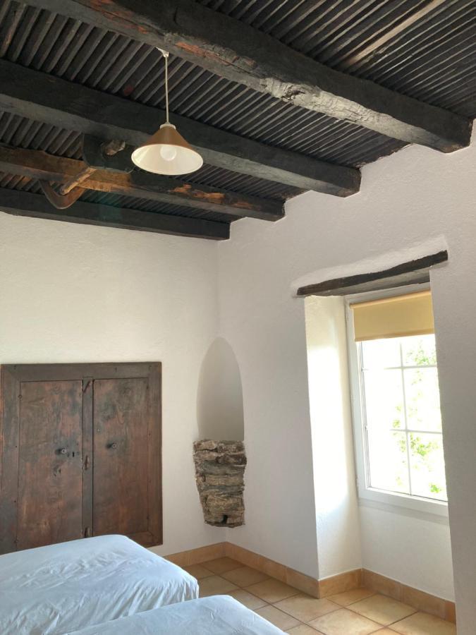 فيلا Casa Valentini Quercitello المظهر الخارجي الصورة