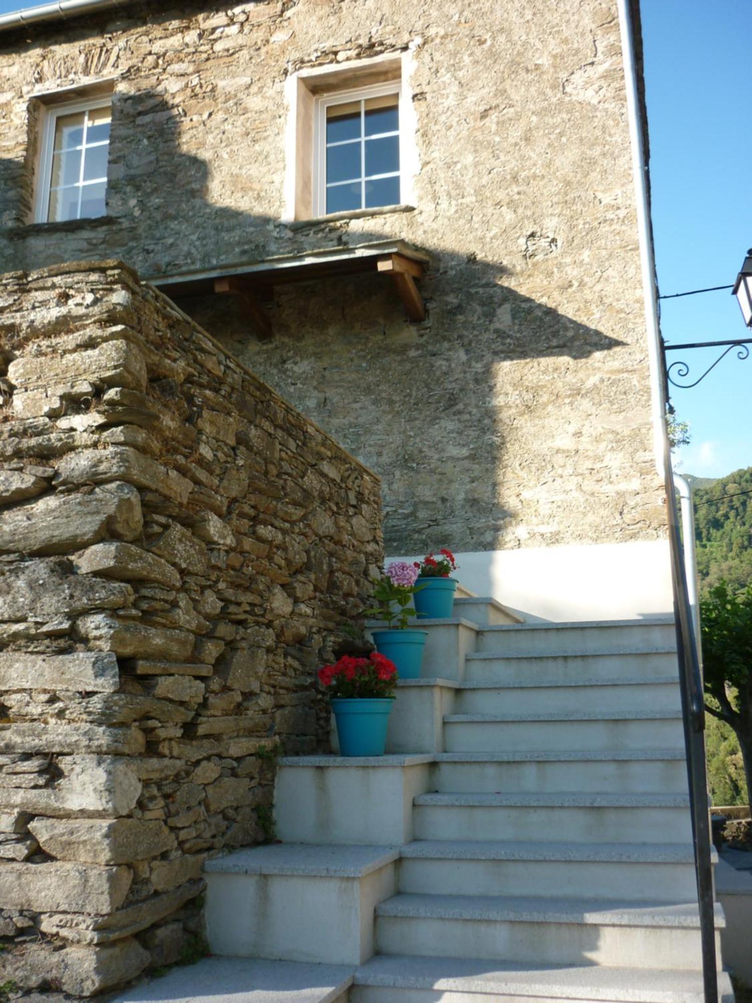 فيلا Casa Valentini Quercitello المظهر الخارجي الصورة