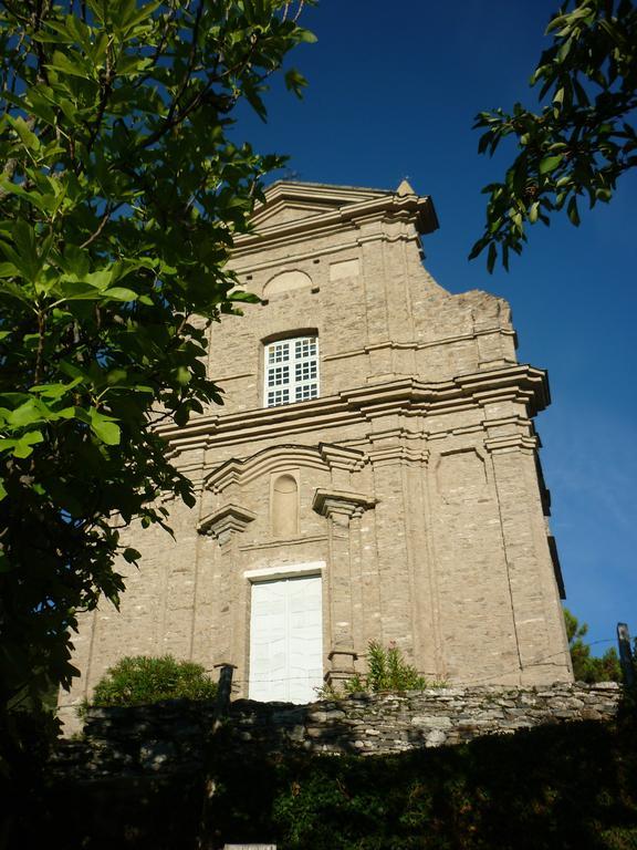 فيلا Casa Valentini Quercitello المظهر الخارجي الصورة