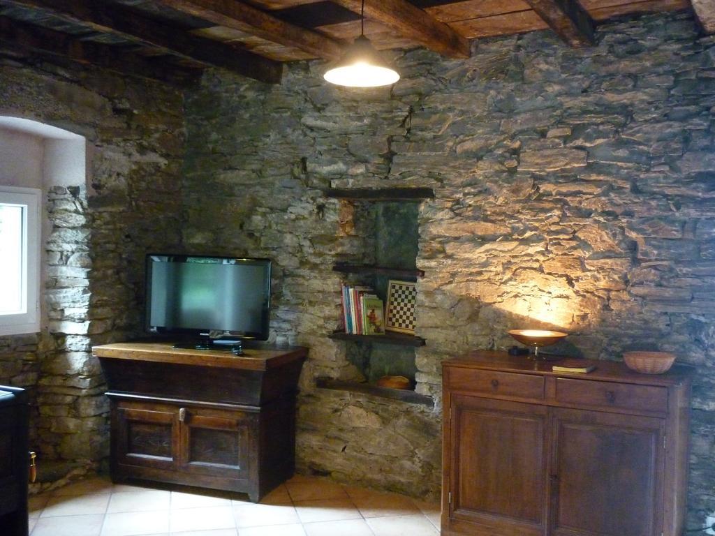 فيلا Casa Valentini Quercitello المظهر الخارجي الصورة
